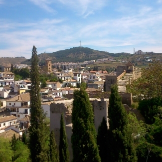 Albaicín