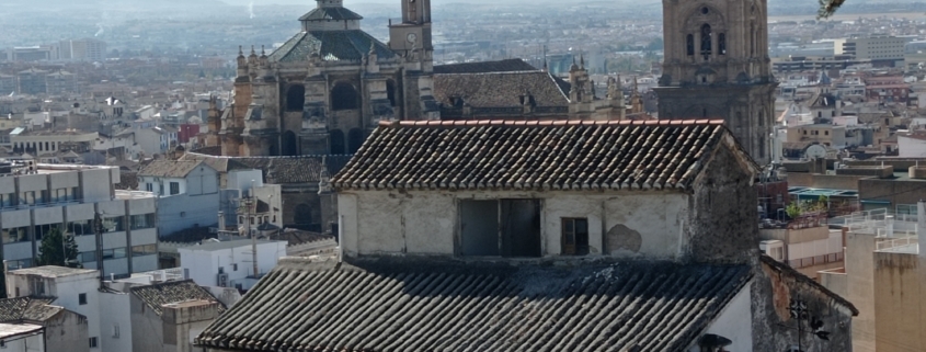 mirador de la lona